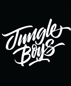 Jungle Boys
