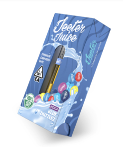 Jeeter Juice | Blue Zkittlez Cartridge