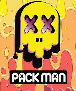 Pack Man