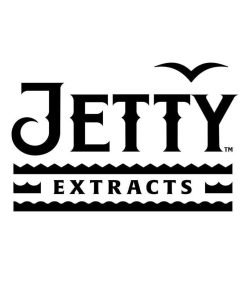 Jetty Extracts